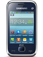 Best available price of Samsung Rex 60 C3312R in Grenada