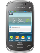 Best available price of Samsung Rex 70 S3802 in Grenada