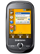 Best available price of Samsung S3650 Corby in Grenada