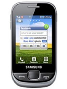 Best available price of Samsung S3770 in Grenada