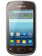 Best available price of Samsung Star Deluxe Duos S5292 in Grenada