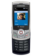 Best available price of Samsung T659 Scarlet in Grenada