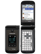 Best available price of Samsung U750 Zeal in Grenada