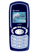 Best available price of Sagem MY X1-2 in Grenada