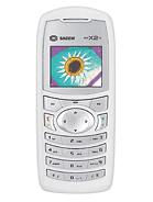Best available price of Sagem MY X2-2 in Grenada