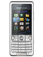 Best available price of Sony Ericsson C510 in Grenada