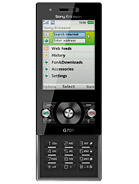 Best available price of Sony Ericsson G705 in Grenada