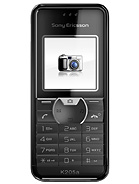 Best available price of Sony Ericsson K205 in Grenada