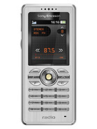 Best available price of Sony Ericsson R300 Radio in Grenada
