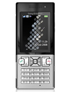 Best available price of Sony Ericsson T700 in Grenada