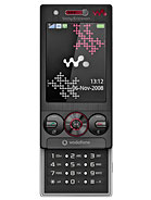 Best available price of Sony Ericsson W715 in Grenada