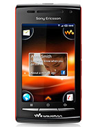 Best available price of Sony Ericsson W8 in Grenada