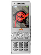 Best available price of Sony Ericsson W995 in Grenada
