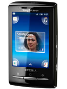 Best available price of Sony Ericsson Xperia X10 mini in Grenada