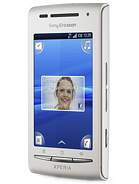 Best available price of Sony Ericsson Xperia X8 in Grenada