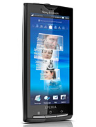 Best available price of Sony Ericsson Xperia X10 in Grenada