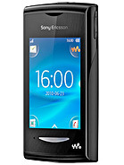 Best available price of Sony Ericsson Yendo in Grenada