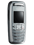 Best available price of Siemens AX75 in Grenada