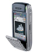 Best available price of Sony Ericsson P900 in Grenada