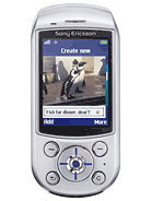 Best available price of Sony Ericsson S700 in Grenada