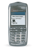 Best available price of Sony Ericsson T600 in Grenada