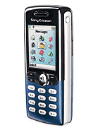 Best available price of Sony Ericsson T610 in Grenada