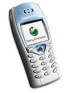 Best available price of Sony Ericsson T68i in Grenada
