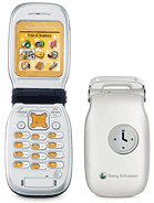 Best available price of Sony Ericsson Z200 in Grenada