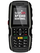 Best available price of Sonim XP3340 Sentinel in Grenada