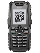 Best available price of Sonim XP3-20 Quest in Grenada
