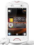 Best available price of Sony Ericsson Live with Walkman in Grenada