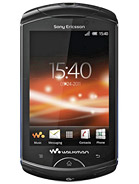 Best available price of Sony Ericsson WT18i in Grenada