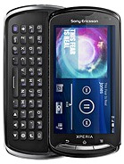 Best available price of Sony Ericsson Xperia pro in Grenada
