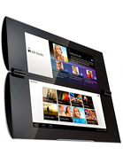 Best available price of Sony Tablet P 3G in Grenada