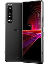 Best available price of Sony Xperia 1 III in Grenada