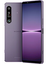 Best available price of Sony Xperia 1 IV in Grenada