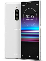 Best available price of Sony Xperia 1 in Grenada