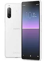 Best available price of Sony Xperia 10 II in Grenada