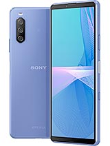 Best available price of Sony Xperia 10 III in Grenada