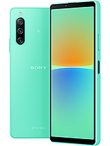 Best available price of Sony Xperia 10 IV in Grenada