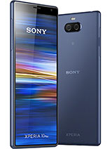 Best available price of Sony Xperia 10 Plus in Grenada