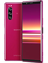 Best available price of Sony Xperia 5 in Grenada