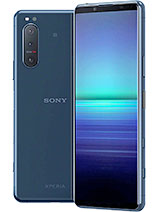 Best available price of Sony Xperia 5 II in Grenada