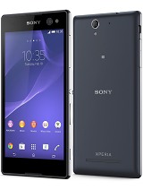 Best available price of Sony Xperia C3 Dual in Grenada