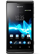 Best available price of Sony Xperia E dual in Grenada