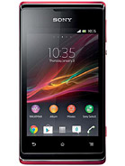 Best available price of Sony Xperia E in Grenada