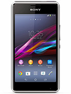 Best available price of Sony Xperia E1 in Grenada
