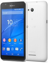 Best available price of Sony Xperia E4g in Grenada
