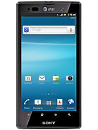 Best available price of Sony Xperia ion LTE in Grenada