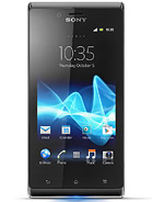 Best available price of Sony Xperia J in Grenada